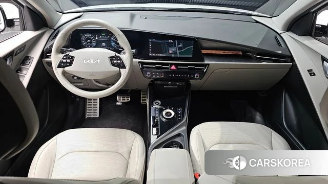 Kia Di All New Niro EV id 5016752 из Кореи 36