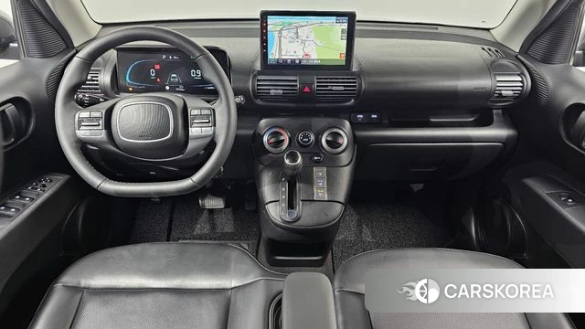 Hyundai Casper id 5027414 из Кореи 17