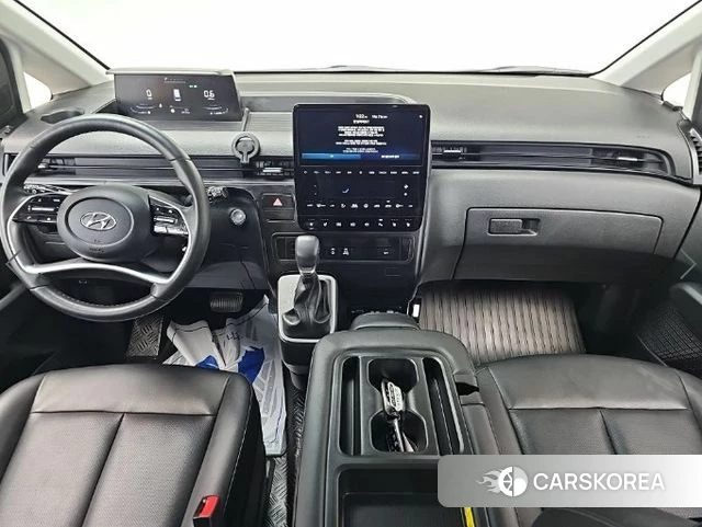 Hyundai Staria id 5026750 из Кореи 17