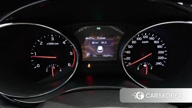 Kia The New Carnival id 5029135 из Кореи 28