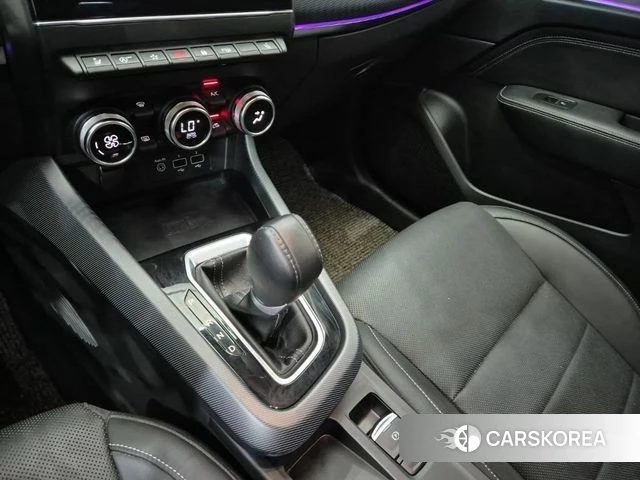 Renault Korea (Samsung) XM3 id 4930519 из Кореи 15