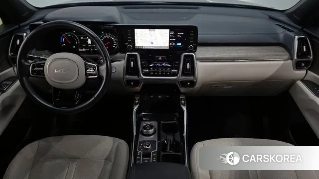 Kia Sorento 4th Generation id 3630256 из Кореи 17
