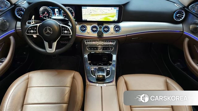 Mercedes-Benz E-Class W213 id 4960110 из Кореи 27