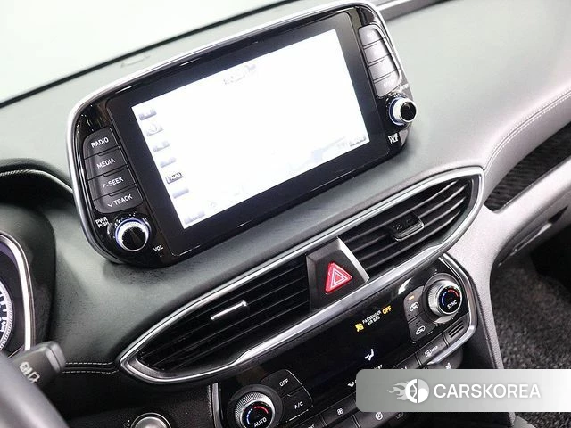 Hyundai Santa Fe TM id 5013735 из Кореи 17