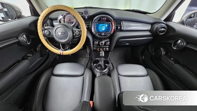 Mini Cooper id 4960024 из Кореи 28