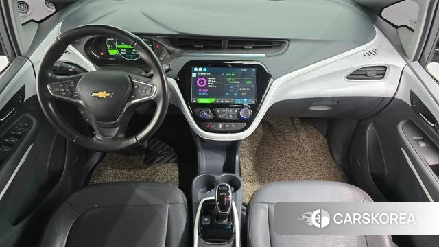 Chevrolet (GM Daewoo) Bolt EV id 5004013 из Кореи 28