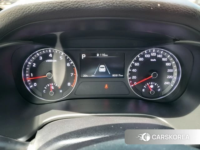 Kia The New K3 2nd generation id 5022564 из Кореи 17