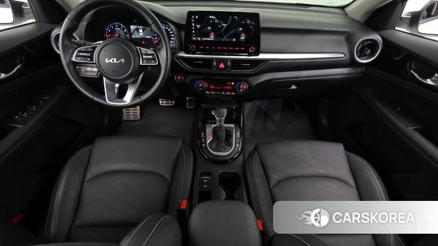 Kia The New K3 2nd generation id 5011639 из Кореи 31