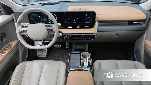 Hyundai The New Ionic 5 id 4853765 из Кореи 37