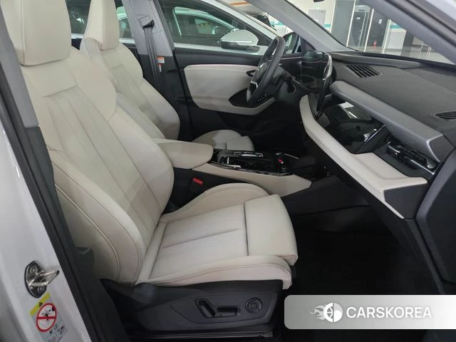 Audi Q6 e-Tron (GF) id 4949763 из Кореи 13