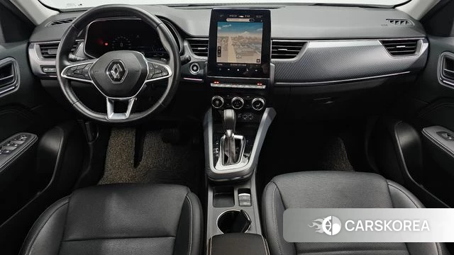 Renault Korea (Samsung) XM3 id 4952473 из Кореи 28