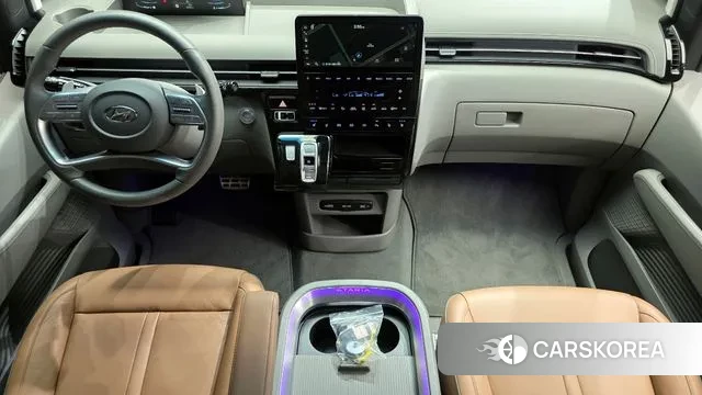 Hyundai Staria id 3042560 из Кореи 17