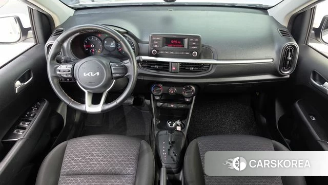 Kia Morning Urban (JA) id 4996809 из Кореи 27