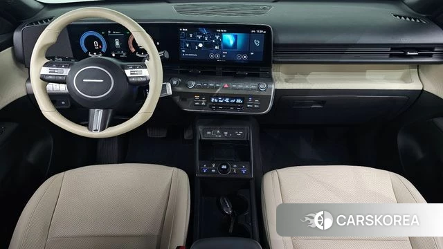 Hyundai Kona (SX2) id 4957714 из Кореи 17