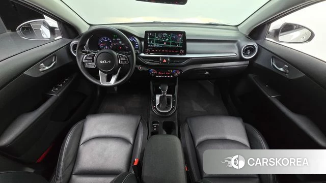 Kia The New K3 2nd generation id 4996478 из Кореи 17