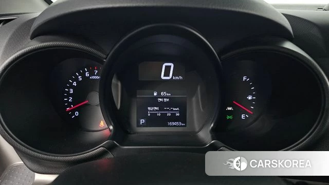 Kia The New Ray id 4977266 из Кореи 30