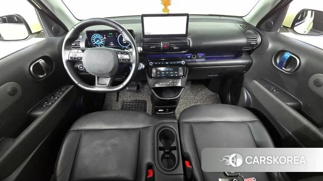 Hyundai Casper Electric id 4892931 из Кореи 17
