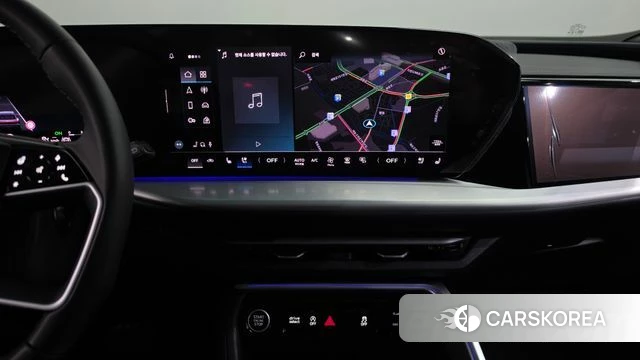 Audi Q5 (80A) id 4980072 из Кореи 33