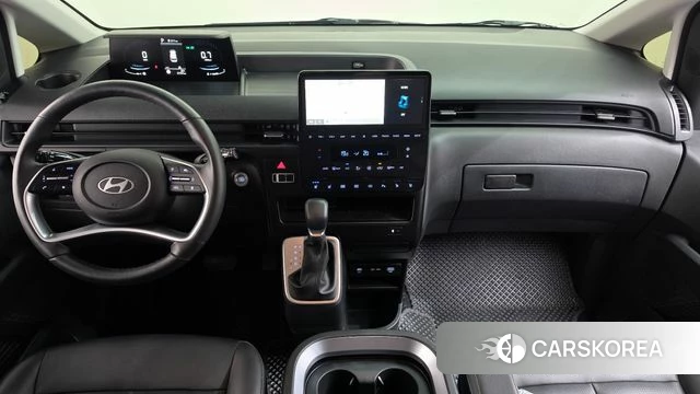 Hyundai Staria id 4980147 из Кореи 32