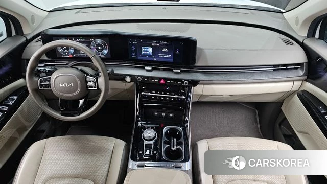 Kia Carnival 4th generation id 4916931 из Кореи 38