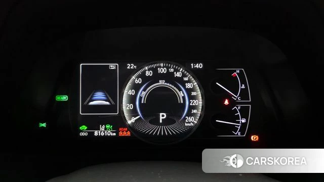 Lexus UX250h id 4918422 из Кореи 27