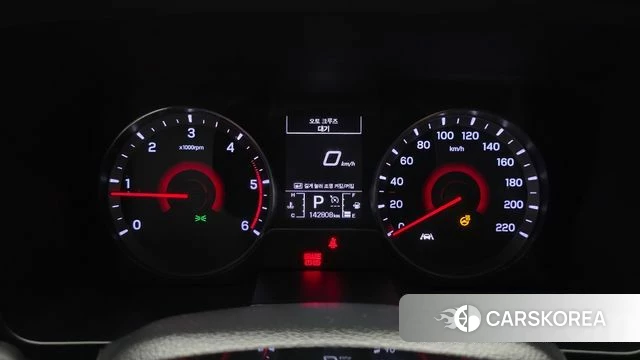 Ssangyong Berry New Tivoli id 5028705 из Кореи 27