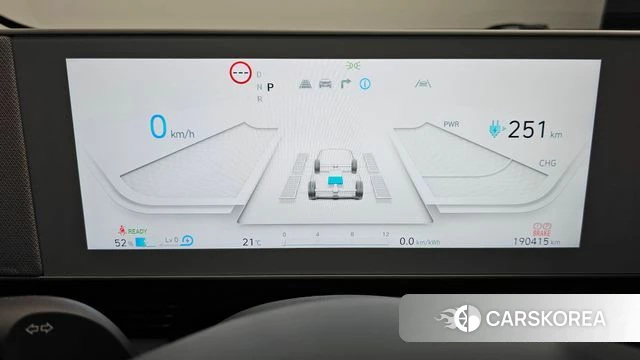 Hyundai Ionic 5 id 5016964 из Кореи 30