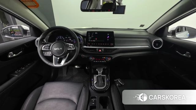 Kia The New K3 2nd generation id 4934957 из Кореи 27