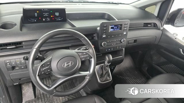 Hyundai Staria id 5045647 из Кореи 28