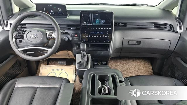 Hyundai Staria id 4645796 из Кореи 17
