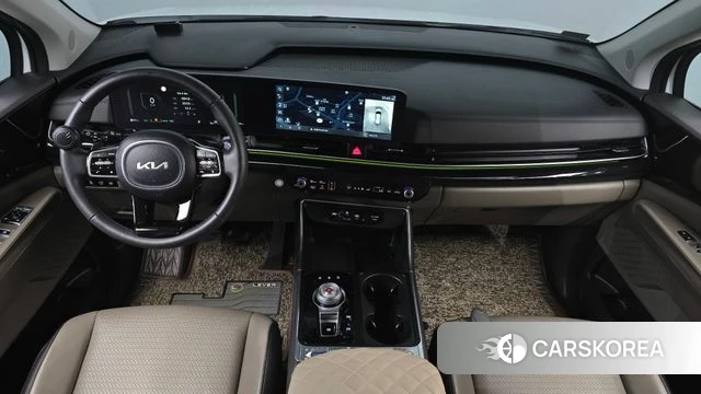 Kia The New Carnival 4th Generation id 5058441 из Кореи 32
