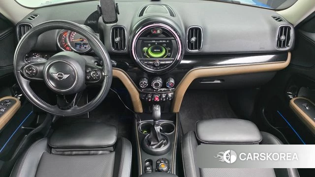 Mini Cooper D Countryman id 4924214 из Кореи 17