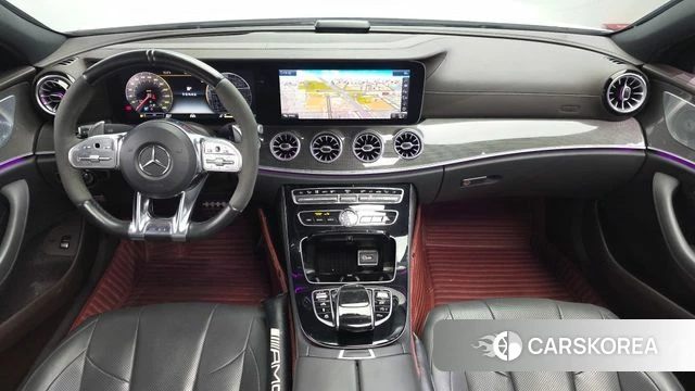 Mercedes-Benz CLS-Class C257 id 5004160 из Кореи 17