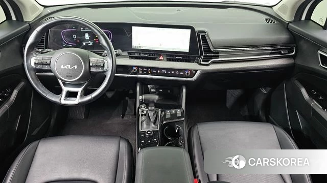 Kia Sportage 5th Generation id 5012686 из Кореи 17