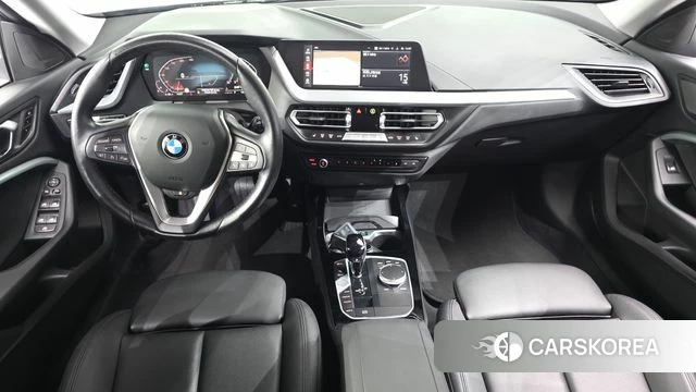 BMW 2 Series Gran Coupe (F44) id 4991924 из Кореи 28