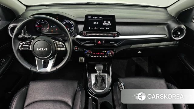 Kia The New K3 2nd generation id 4696858 из Кореи 17
