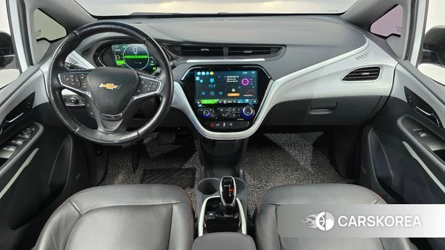 Chevrolet (GM Daewoo) Bolt EV id 5040986 из Кореи 29
