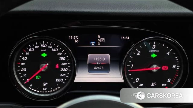 Mercedes-Benz E-Class W213 id 5004173 из Кореи 17