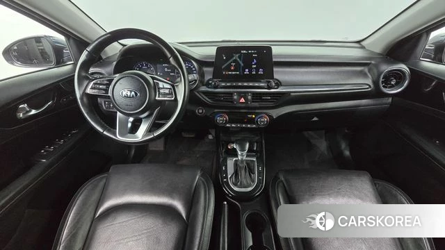 Kia Come New K3 id 4952425 из Кореи 17