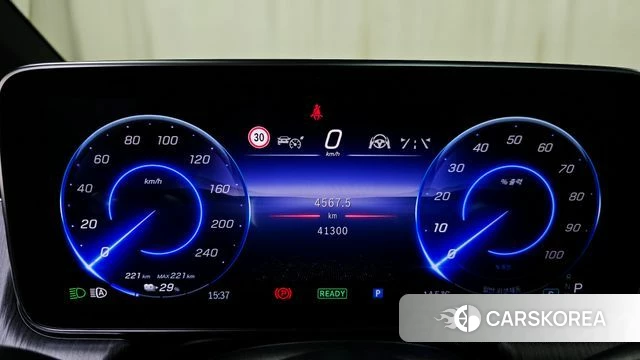 Mercedes-Benz EQS V297 id 4986357 из Кореи 29