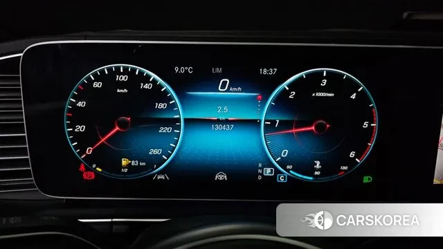 Mercedes-Benz GLS - Class X167 id 3691002 из Кореи 17