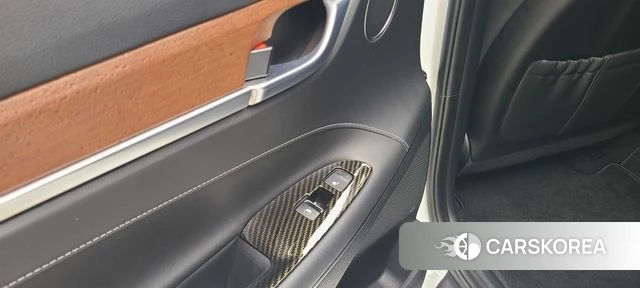 Hyundai Grandeur IG Hybrid id 4755197 из Кореи 14