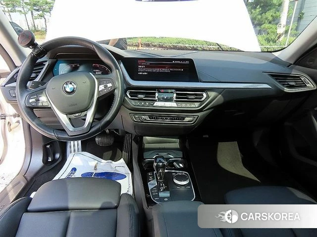 BMW 2 Series Gran Coupe (F44) id 4929931 из Кореи 16