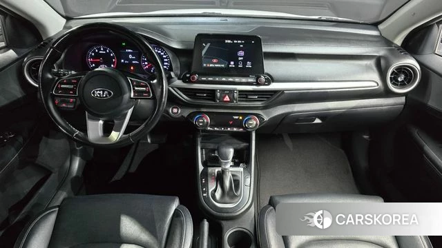 Kia Come New K3 id 5013519 из Кореи 17