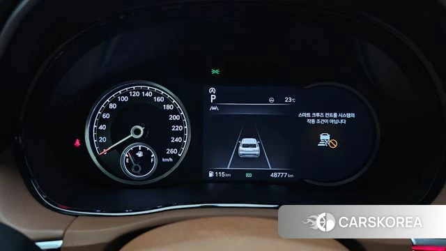 Genesis GV70 id 5023065 из Кореи 30