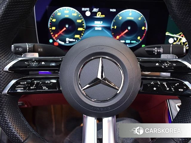 Mercedes-Benz CLS-Class C257 id 4996189 из Кореи 17