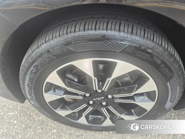 Kia Carnival 4th generation id 4987136 из Кореи 15