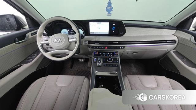 Hyundai The New Palisade id 4958185 из Кореи 34