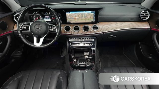 Mercedes-Benz E-Class W213 id 4987944 из Кореи 30