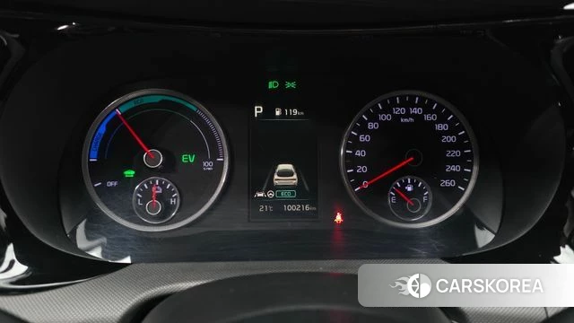 Kia K5 Hybrid 3rd Generation id 5034020 из Кореи 27